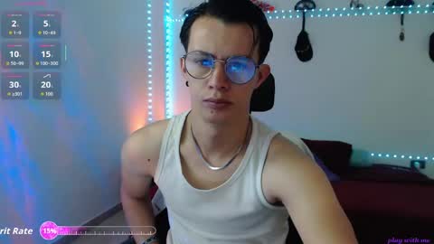 brandon_starkk online show from June 6, 12:00 pm