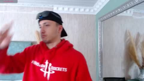 BrandonCole online show from February 28, 12:20 pm