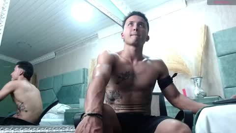 BrandonCole online show from January 31, 6:47 pm