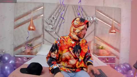 BrandonCole online show from February 18, 12:28 pm