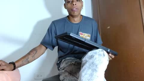 Brandon online show from May 12, 3:48 am