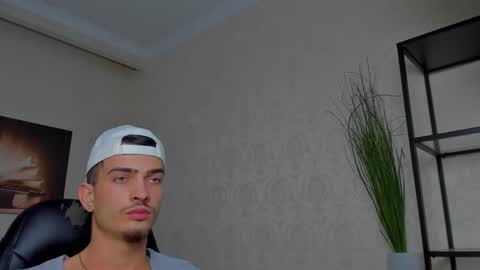 BrandonTateX online show from March 12, 3:51 pm