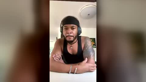 brandonthephoenix online show from July 19, 2:41 pm