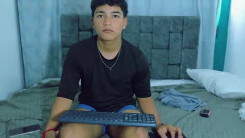 BRANDON online show from March 19, 5:29 pm