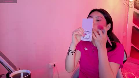 Brandy online show from February 18, 11:10 am