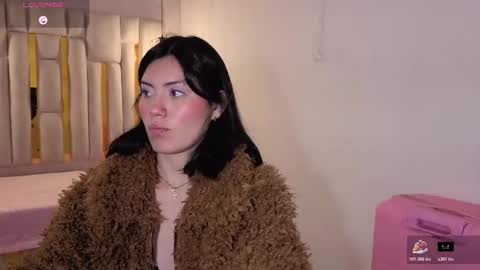 Brandy online show from January 9, 11:49 am