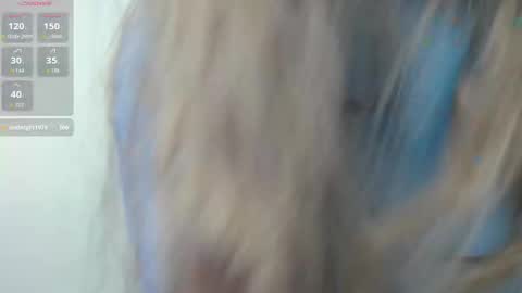 Brandy Gem online show from February 4, 8:07 am