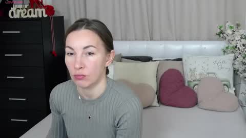 Brandy Gem online show from April 16, 6:57 am