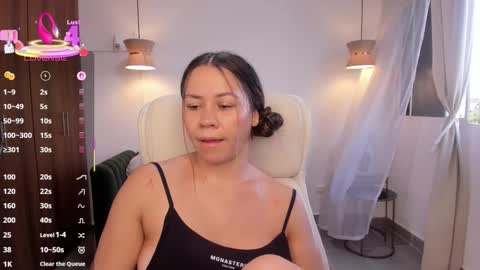 brandy priscot online show from September 13, 10:23 pm