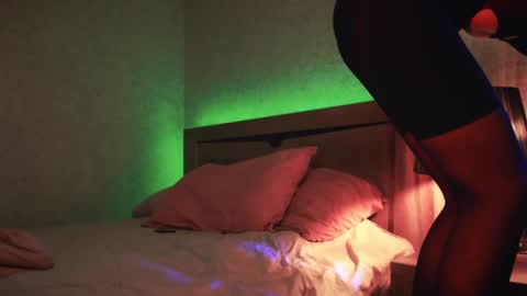 Aurorabut ur dad just calls me Rory online show from January 11, 9:10 pm