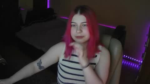 brandy_wow online show from March 4, 8:06 pm