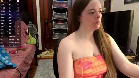 brandymyst online show from June 6, 12:33 pm