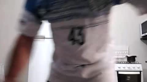 Gostoso online show from November 8, 1:47 pm