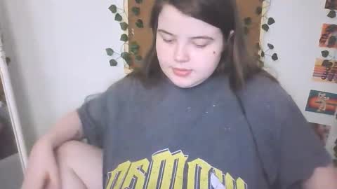 Snapshot of brattyprincess_emma chatting on September 10, 7:26 pm Emma online show from September 10, 7:26 pm