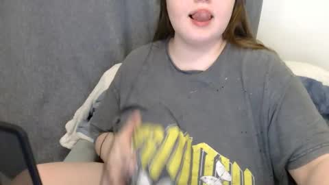 Emma online show from February 17, 9:03 pm