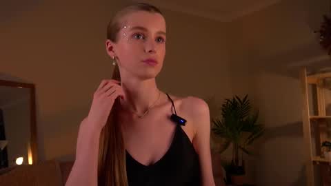 Eli online show from March 7, 8:33 pm