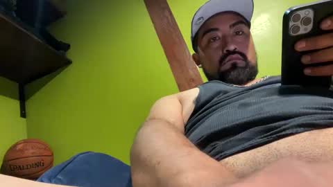 bravo323 online show from October 8, 11:49 am