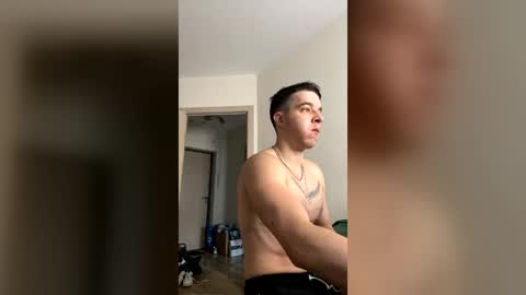 Johny Bravo online show from August 3, 9:48 am