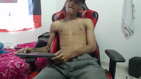 brayan_chevignon online show from October 26, 5:34 pm