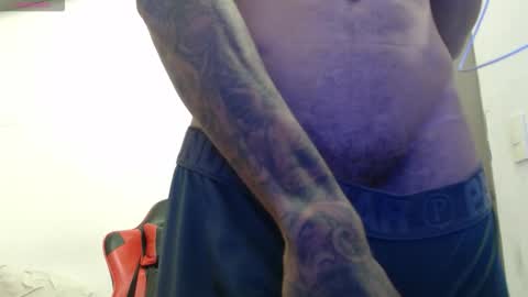 brayan_chevignon online show from October 22, 5:43 am