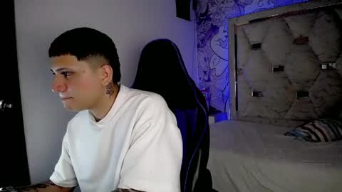 BRAYAN online show from April 25, 9:33 am