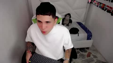 BRAYAN online show from May 9, 5:13 am