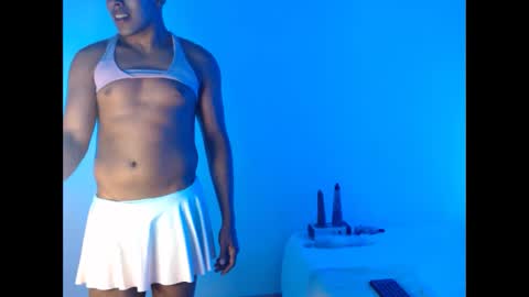 brayanstrz online show from October 1, 1:48 am