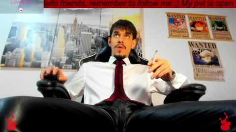 brayhambrown online show from March 29, 10:22 pm