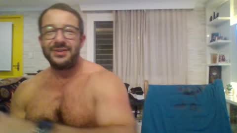 brazilianrippedcouple online show from May 30, 11:03 pm
