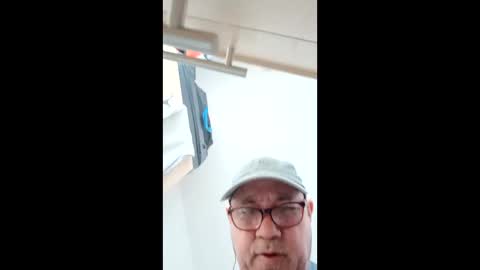 brazillllondonn online show from February 18, 10:26 am