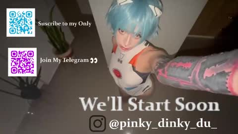 Rei  online show from March 31, 1:28 am