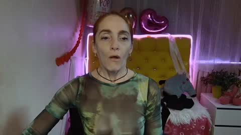 breeterner online show from March 10, 4:38 am