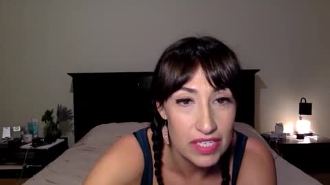 breezydoesit95 online show from January 8, 6:08 am