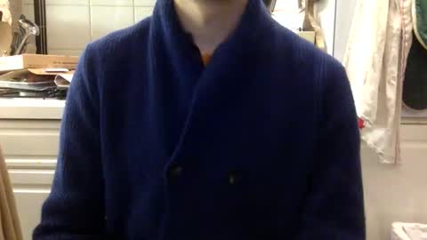 breilaxy online show from October 30, 9:15 pm