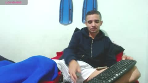 Breiner online show from February 18, 1:10 am