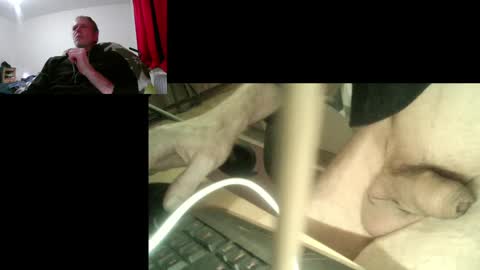 bremer64 online show from December 9, 5:30 pm