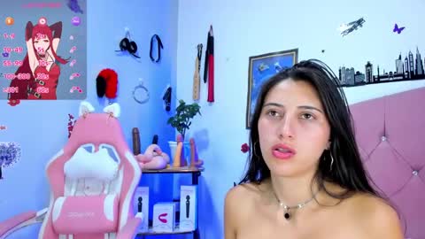 Brenda moris online show from March 6, 4:41 am