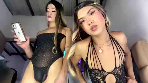 Snapshot of brenda_dolls chatting on October 3, 7:00 pm BRENDA  SALOME online show from October 3, 7:00 pm