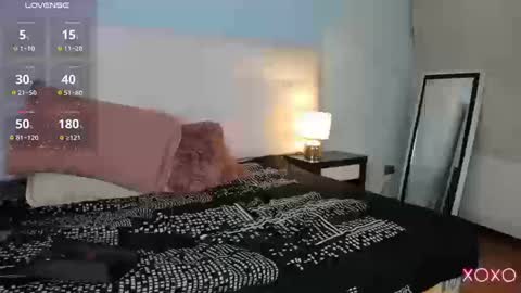 Snapshot of brenda_storm chatting on September 27, 1:36 am Brenda online show from September 27, 1:36 am