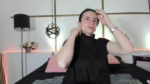 MeganBeaked online show from September 22, 11:58 am