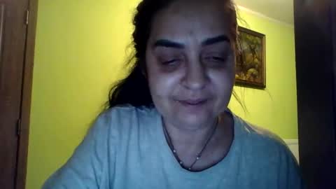 Brenda online show from February 6, 5:22 am