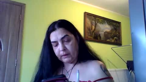 Brenda online show from February 22, 7:45 am