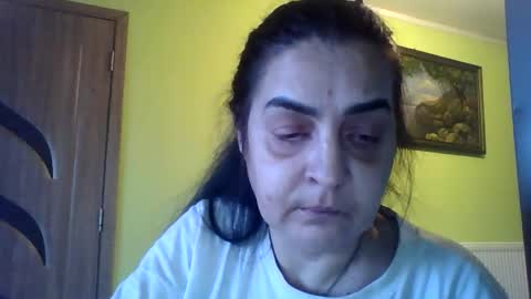 Brenda online show from February 3, 6:40 am