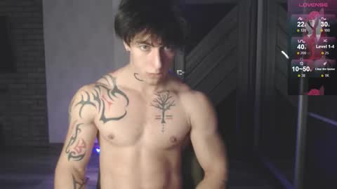 brendan__piks online show from November 28, 8:32 am