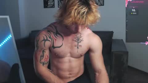 brendan__piks online show from October 15, 2:51 pm