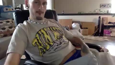 BendanDaniel online show from March 14, 8:57 pm