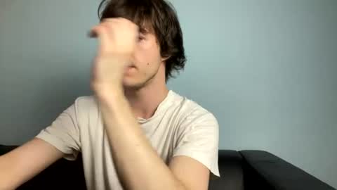 brendon000hardt online show from July 8, 11:35 am