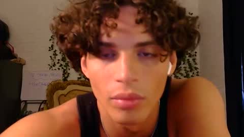 brennanrush online show from June 7, 10:37 pm