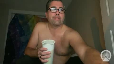 Snapshot of brentis1976 chatting on September 9, 5:18 am brentis1976 online show from September 9, 5:18 am