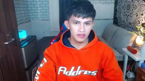 brentmanrock69 online show from March 12, 12:15 pm